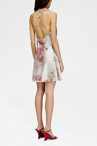 Diesel D-Ebra-Short Dress