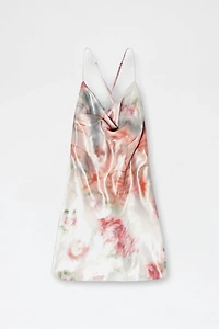 Diesel D-Ebra-Short Dress