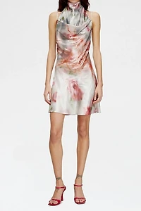 Diesel D-Ebra-Short Dress