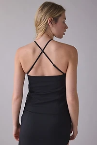 Diesel T-Elma Halter Neck Top