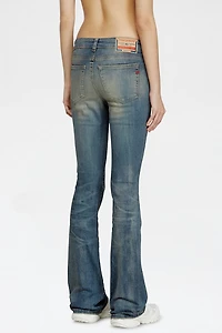 Diesel 1969 D-Ebbey Oadbp Bootcut Jeans
