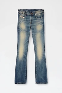 Diesel 1969 D-Ebbey Oadbp Bootcut Jeans