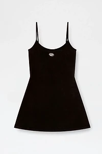 Diesel D-Newhop-Od Cami Mini Dress