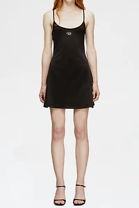 Diesel D-Newhop-Od Cami Mini Dress