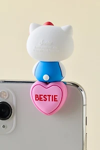 Sonix X Sanrio Hello Kitty And Friends Sweetheart Peeking Blind Box Figure