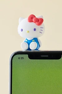 Sonix X Sanrio Hello Kitty And Friends Sweetheart Peeking Blind Box Figure