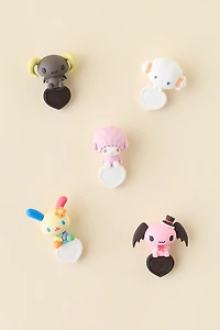 Sonix X Sanrio Special Peeker Character Blind Box Figure