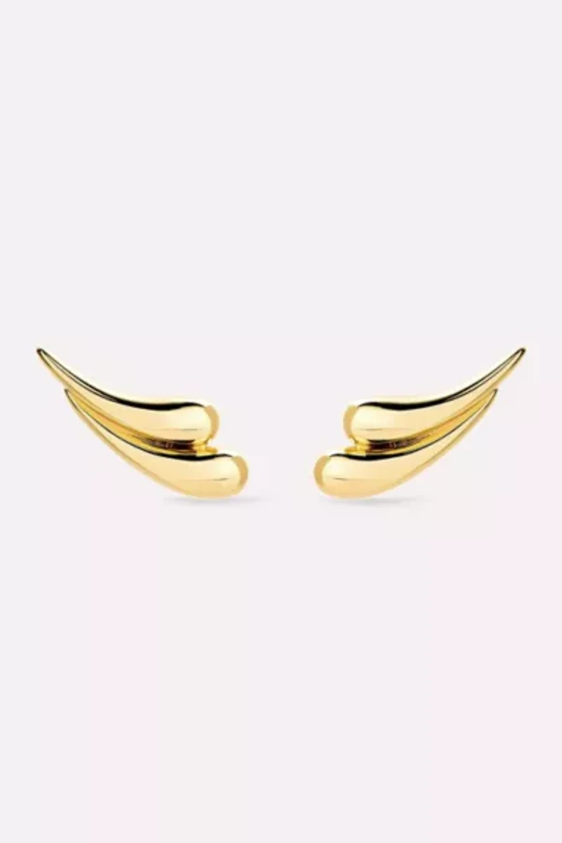 Ana Luisa Kia Statement Earrings