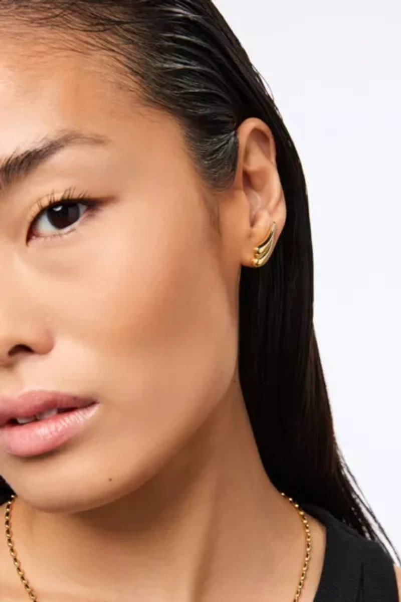 Ana Luisa Kia Statement Earrings