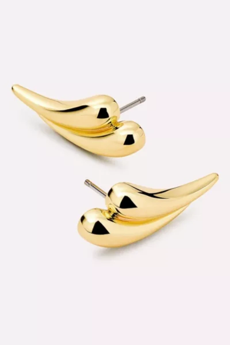 Ana Luisa Kia Statement Earrings