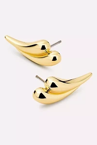 Ana Luisa Kia Statement Earrings