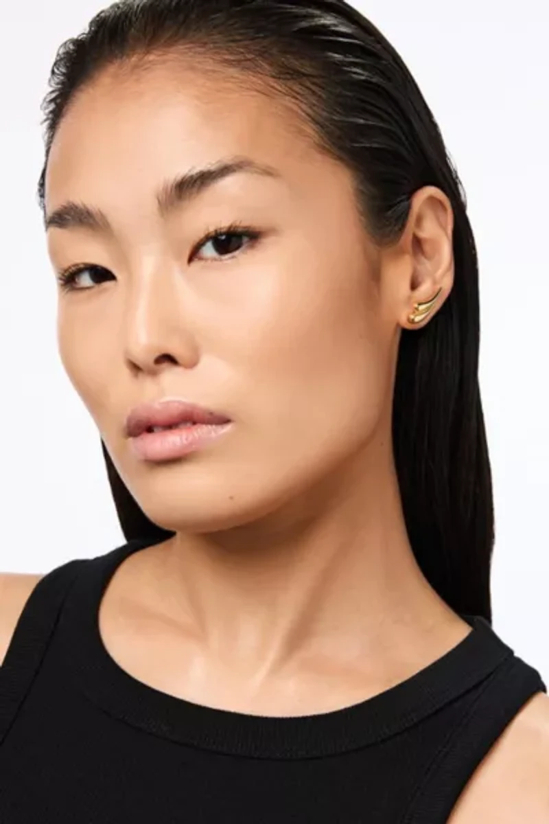 Ana Luisa Kia Statement Earrings