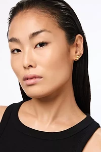 Ana Luisa Kia Statement Earrings