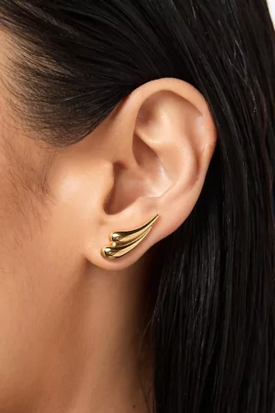 Ana Luisa Kia Statement Earrings