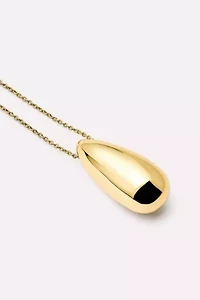 Ana Luisa Soren Gold Pendant Necklace