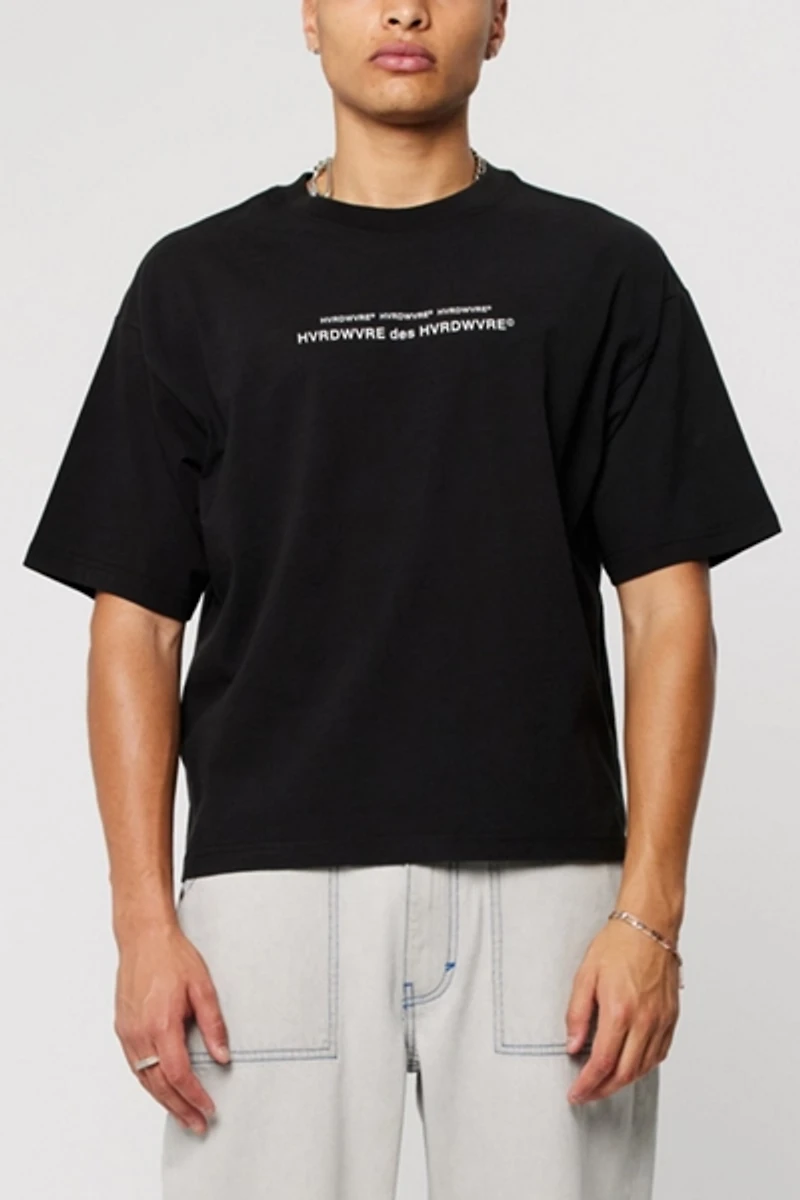 Abrand Hardware Brand Tee
