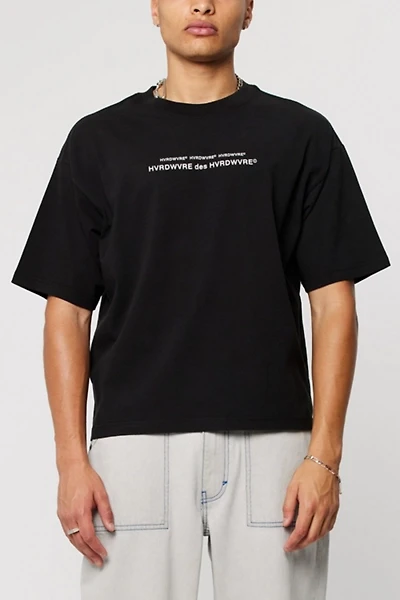 Abrand Hardware Brand Tee