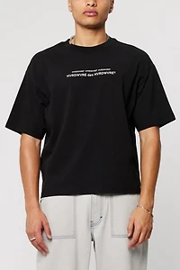 Abrand Hardware Brand Tee