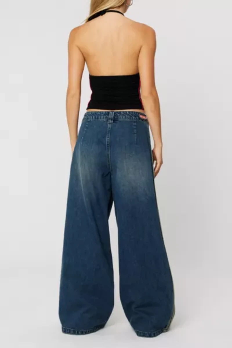 Abrand Off Duty Halter