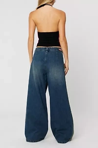 Abrand Off Duty Halter