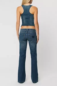 Abrand Addison Racer Tank