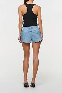Abrand 99 Low Short