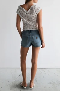 Abrand 99 Low Short