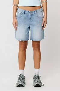 Abrand 99 Boyfriend Short