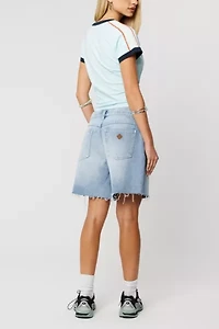 Abrand 99 Boyfriend Short