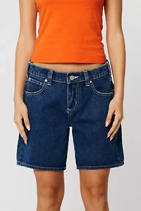 Abrand 99 Boyfriend Short