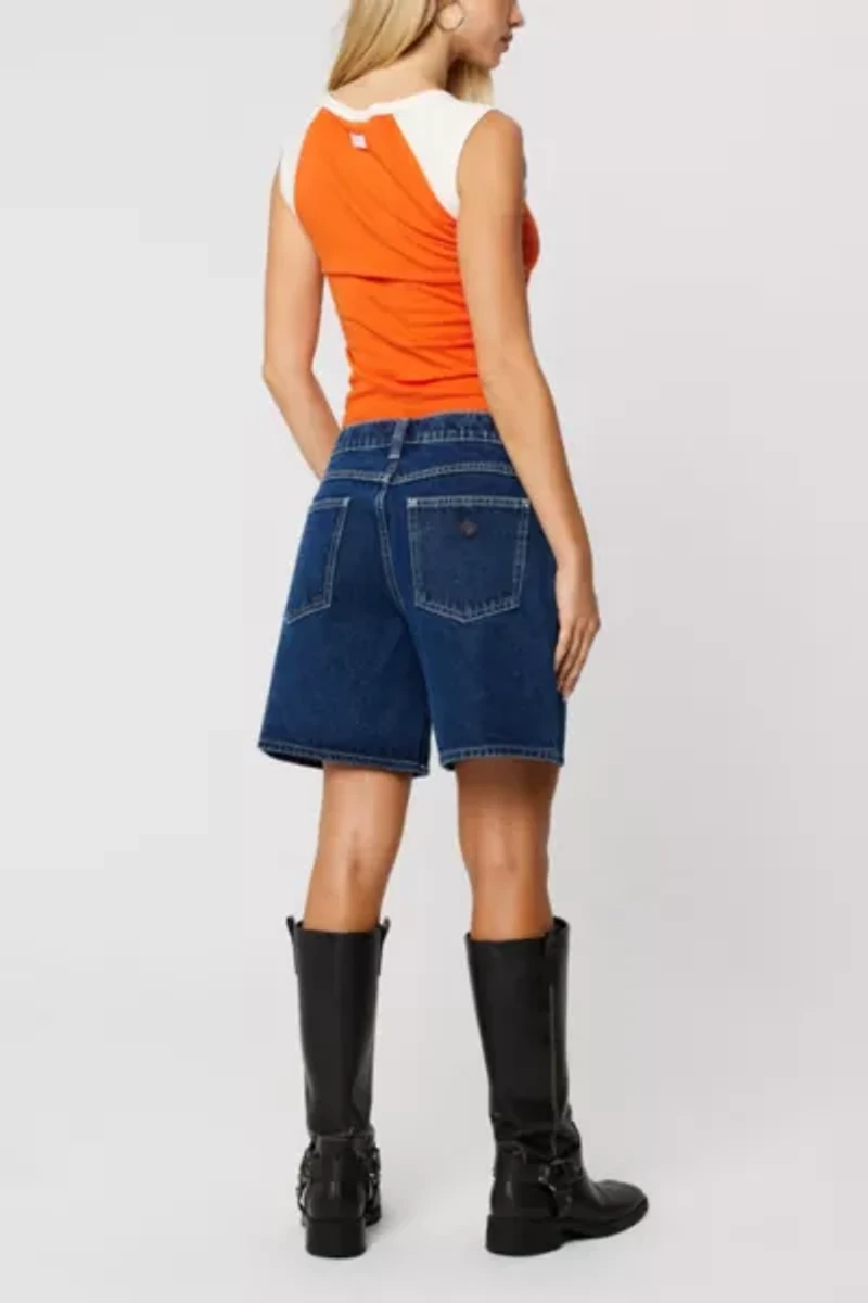 Abrand 99 Boyfriend Short