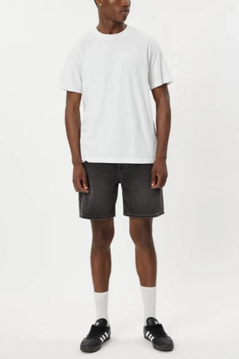 Abrand A3 Straight Short