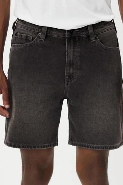 Abrand A3 Straight Short