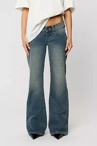 Abrand 00 Super Low Flare