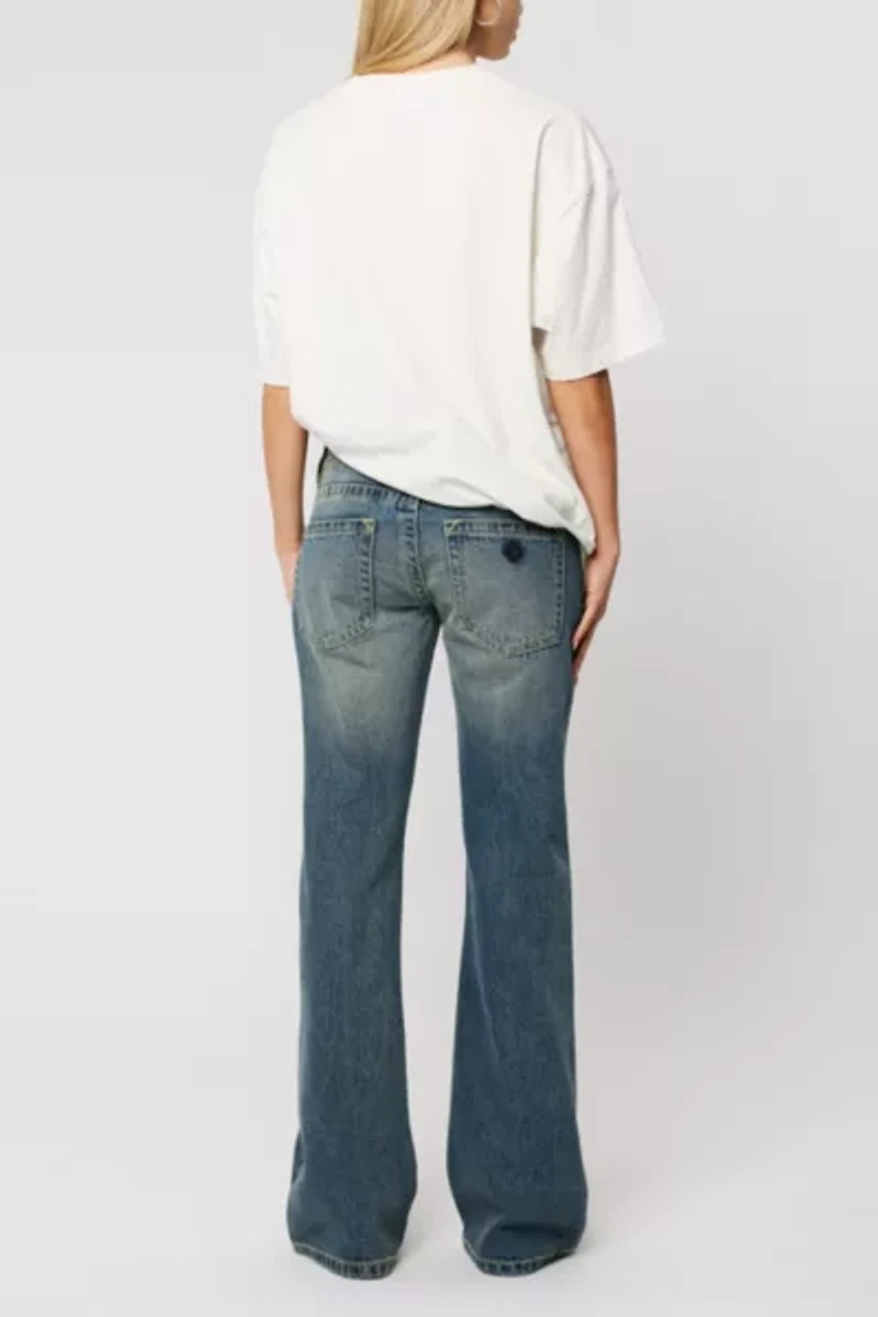 Abrand 00 Super Low Flare