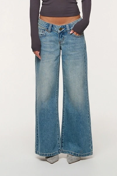 Abrand 00 Super Low & Wide Petite