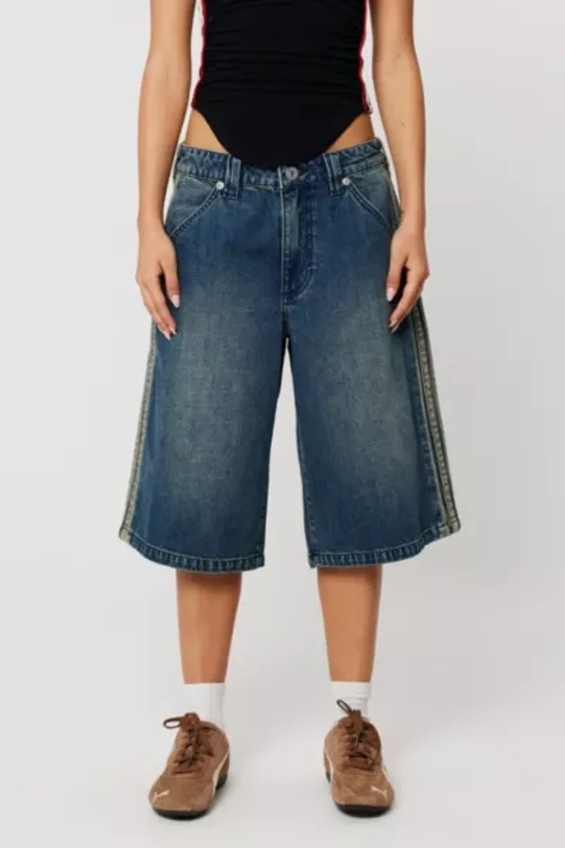 Abrand 99 Mega Baggy Jort