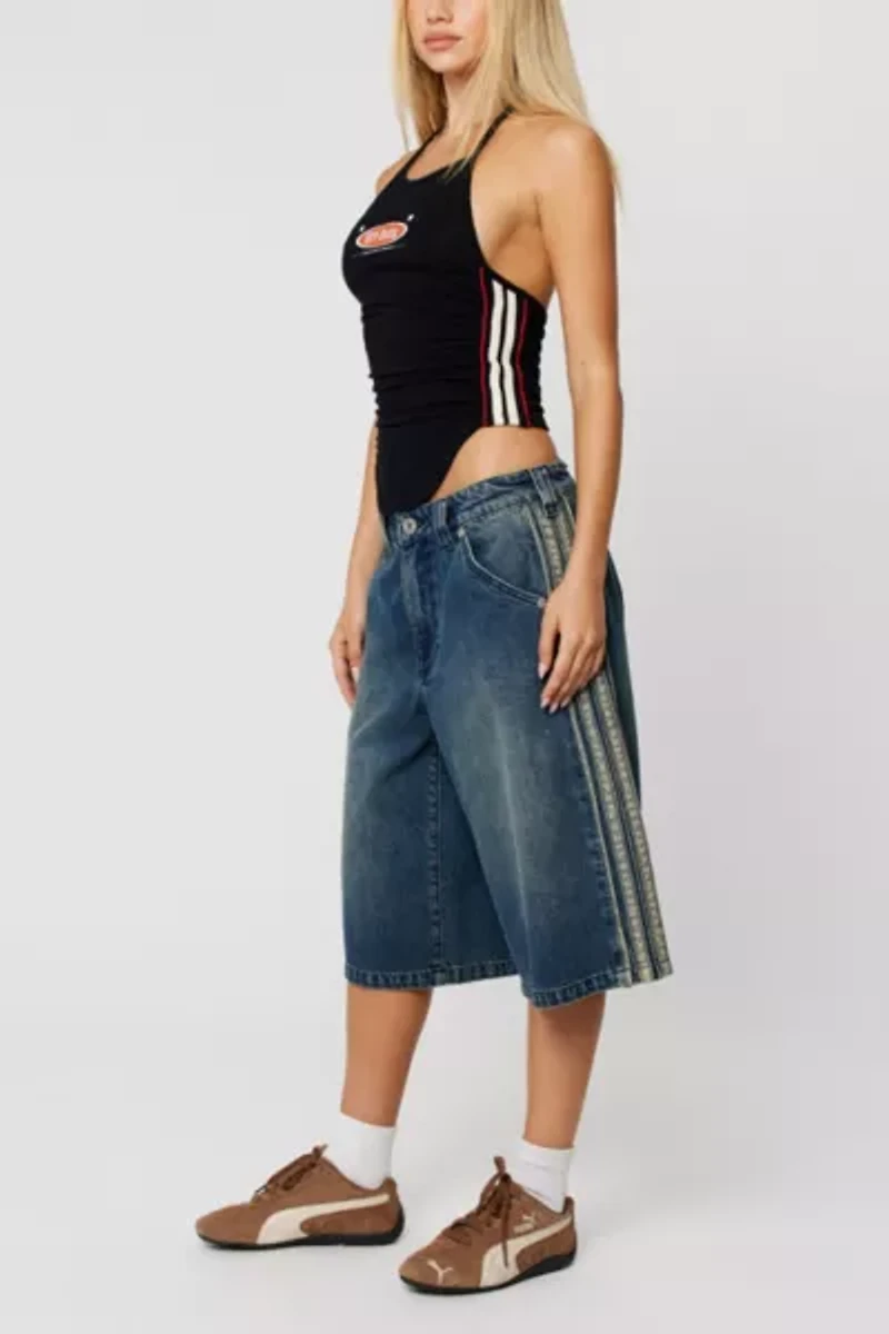 Abrand 99 Mega Baggy Jort