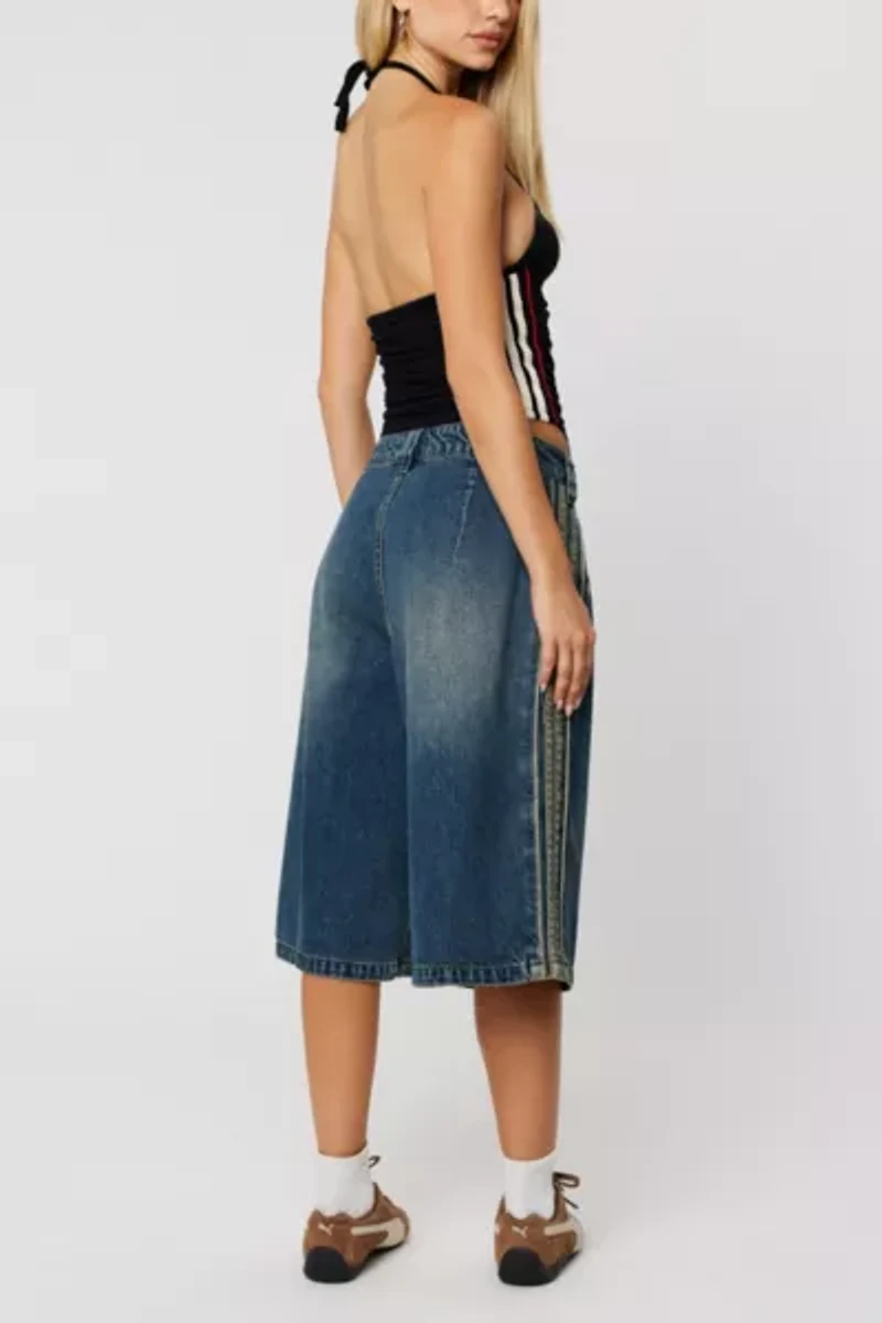 Abrand 99 Mega Baggy Jort