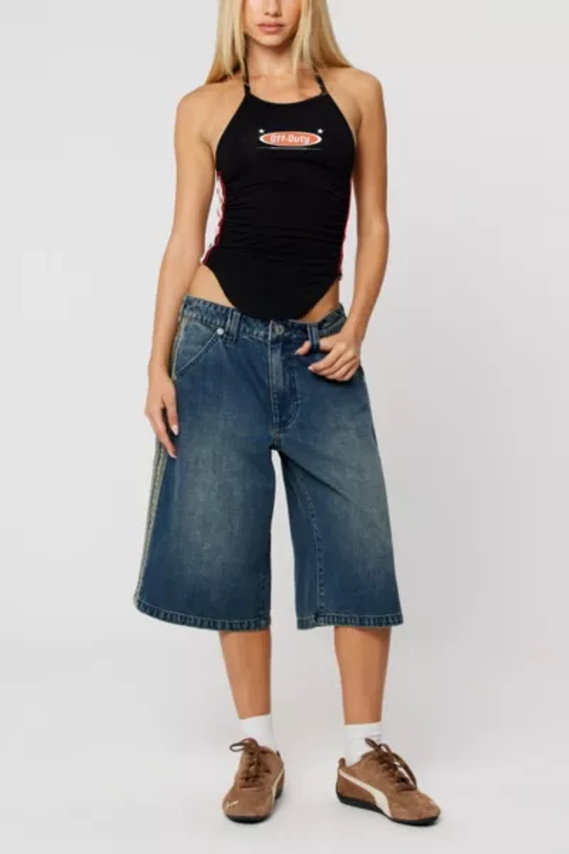 Abrand 99 Mega Baggy Jort