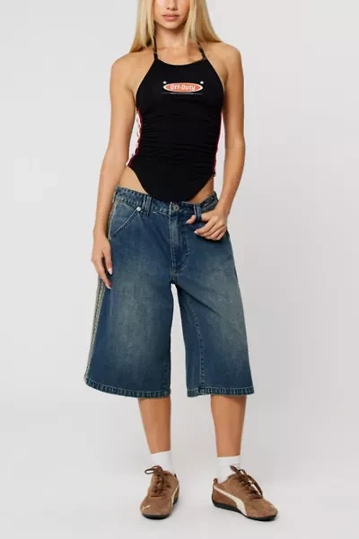 Abrand 99 Mega Baggy Jort