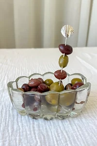 Dupe Shell Cocktail Picks