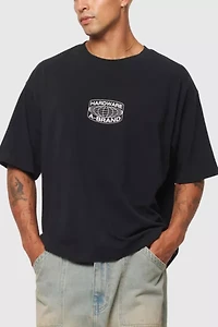 Abrand Geo Systems Tee