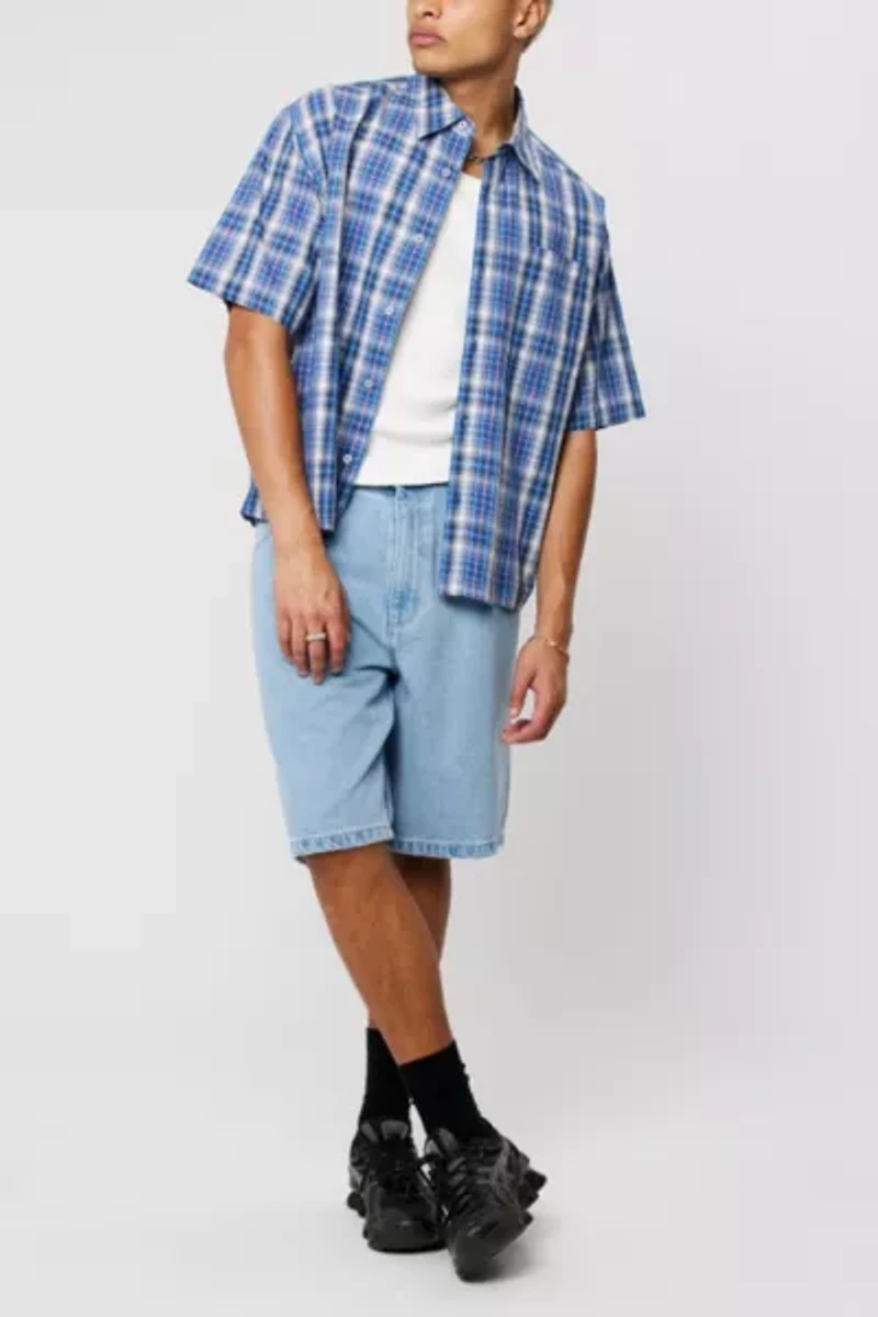 Abrand Bobby Brand Shirt