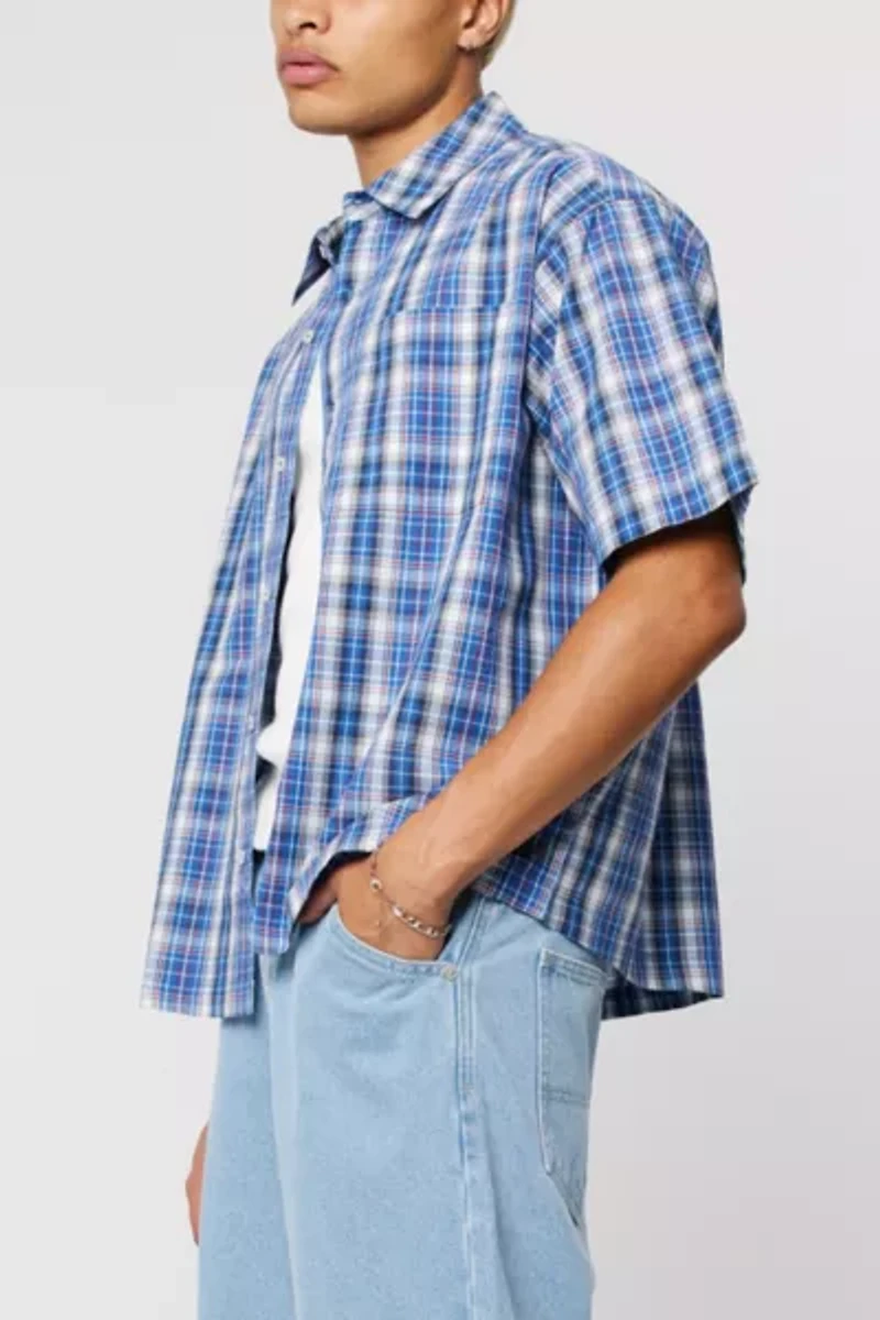 Abrand Bobby Brand Shirt