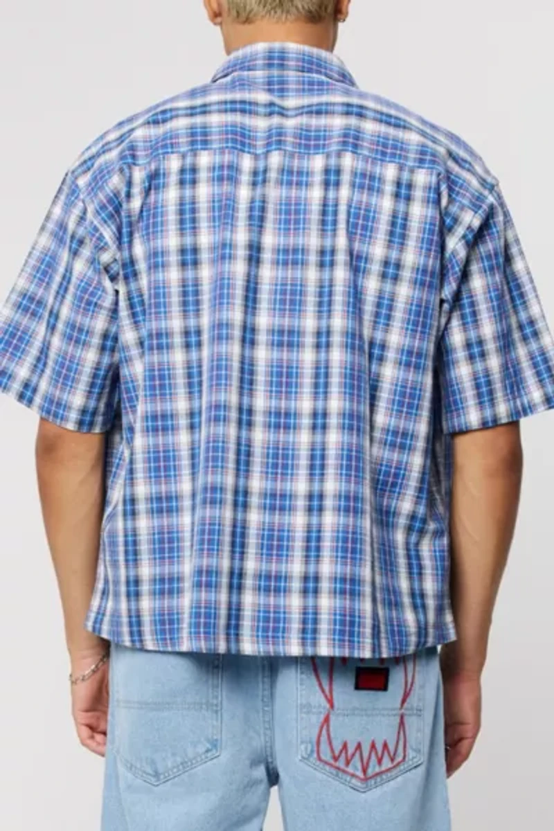 Abrand Bobby Brand Shirt