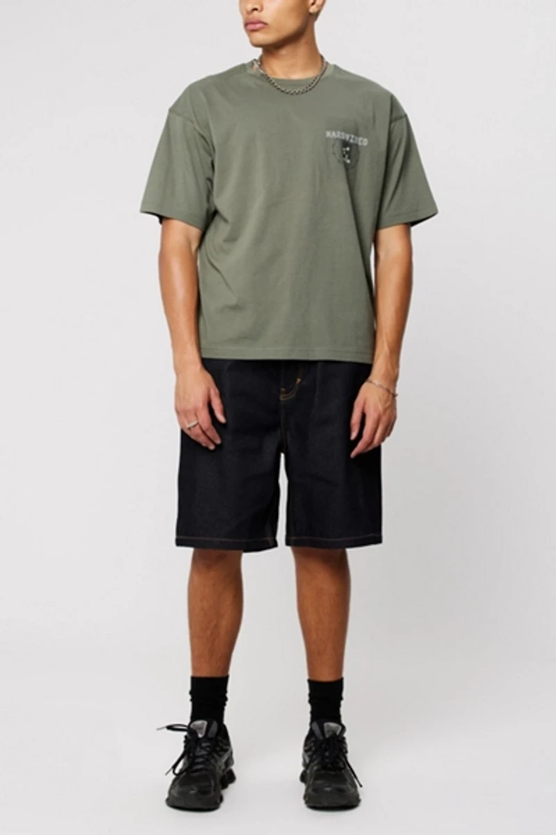 Abrand Bobby Dystopia