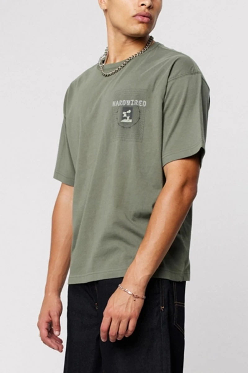 Abrand Bobby Dystopia