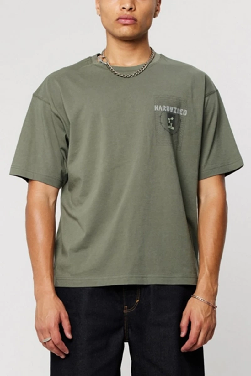 Abrand Bobby Dystopia