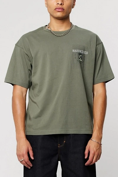 Abrand Bobby Dystopia